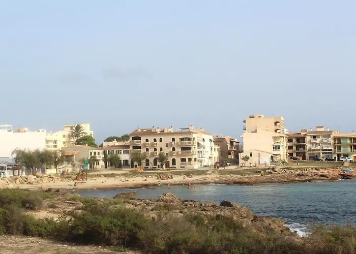 Casa Marina