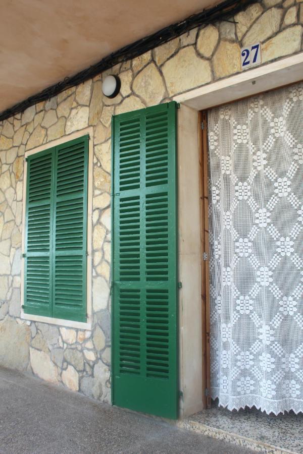 Dom wakacyjny Casa Marina Colonia de Sant Jordi