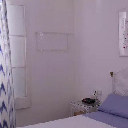 Willa Casa Marina Colonia de Sant Jordi Zewnętrze zdjęcie