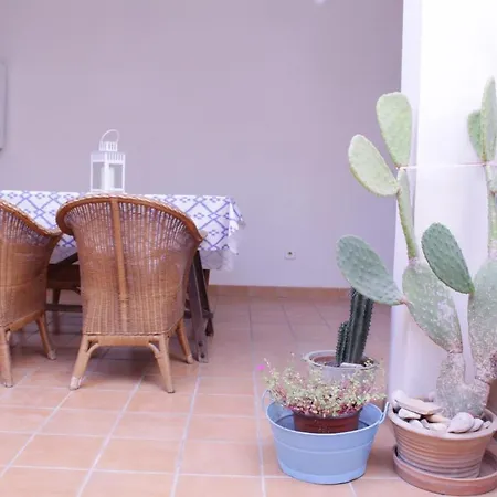 Willa Casa Marina Colonia de Sant Jordi Zewnętrze zdjęcie