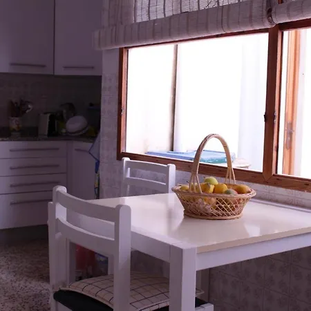 Willa Casa Marina Colonia de Sant Jordi Zewnętrze zdjęcie