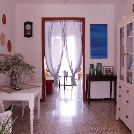 Willa Casa Marina Colonia de Sant Jordi Zewnętrze zdjęcie
