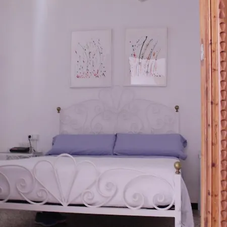 Willa Casa Marina Colonia de Sant Jordi Zewnętrze zdjęcie