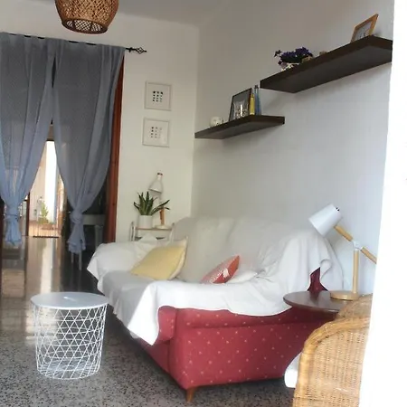 Willa Casa Marina Colonia de Sant Jordi Zewnętrze zdjęcie