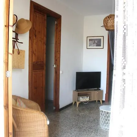 Willa Casa Marina Colonia de Sant Jordi Zewnętrze zdjęcie