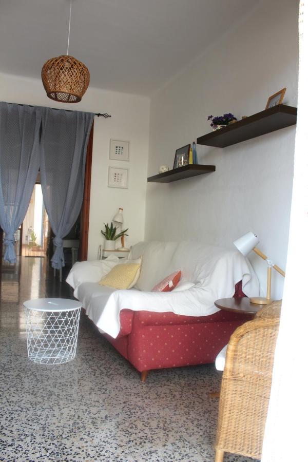 Casa Marina * Colònia de Sant Jordi