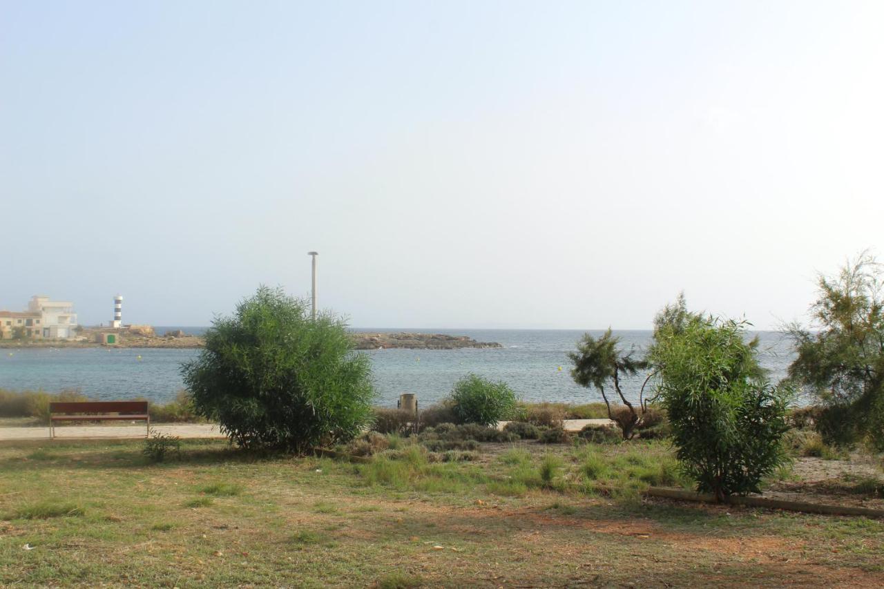 Casa Marina Colònia de Sant Jordi