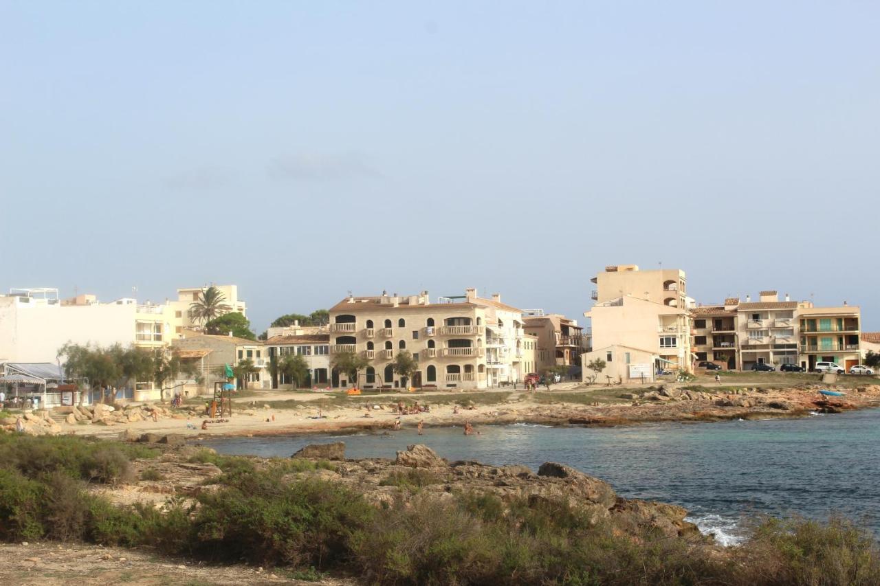 Casa Marina * Colònia de Sant Jordi