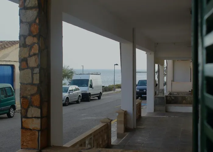 Casa Marina