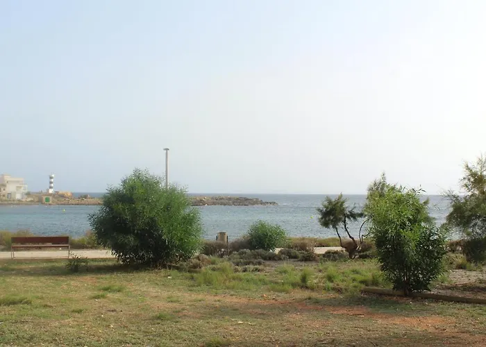 Casa Marina