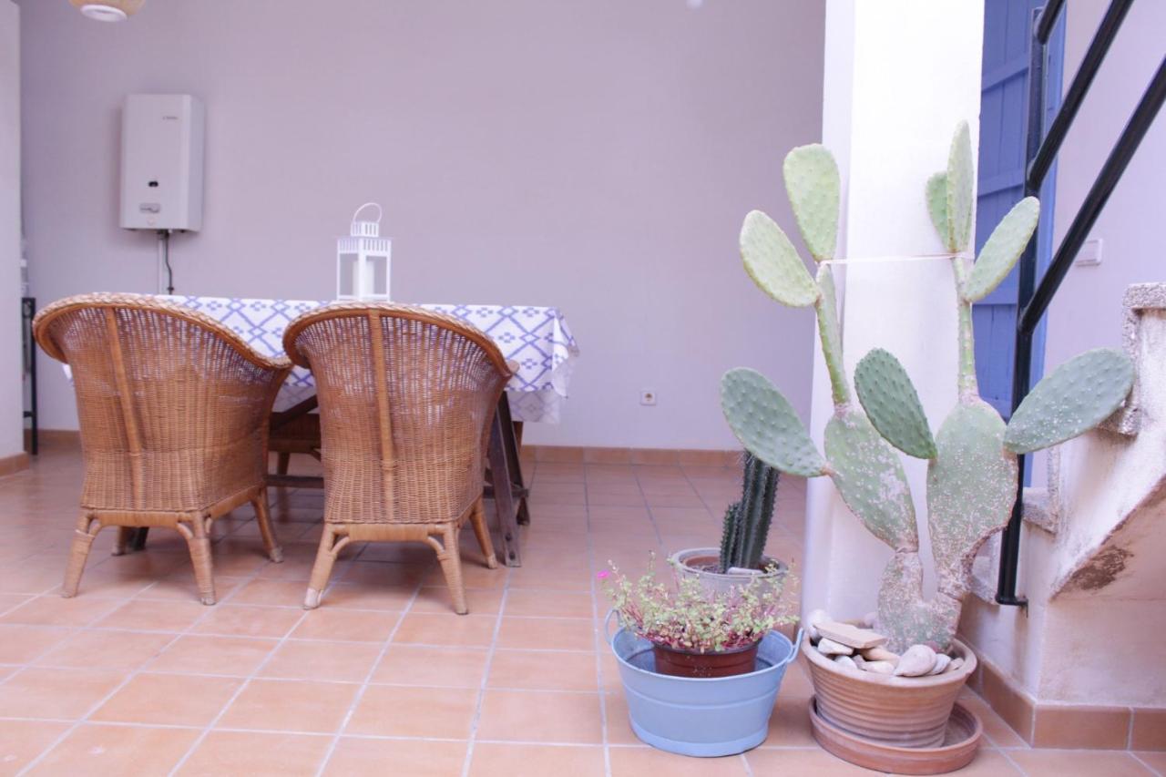 Casa Marina Holiday home *