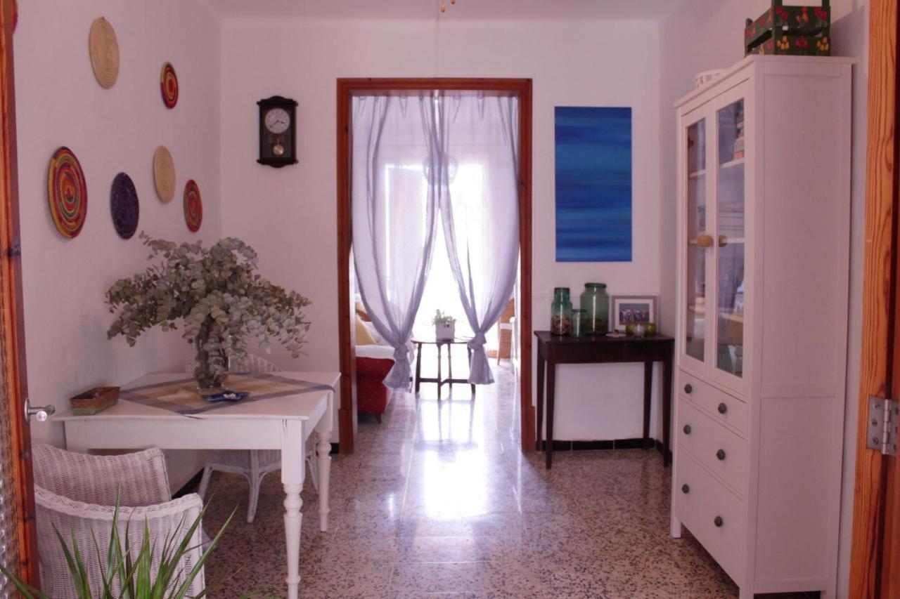 Casa Marina Holiday home Colonia de Sant Jordi