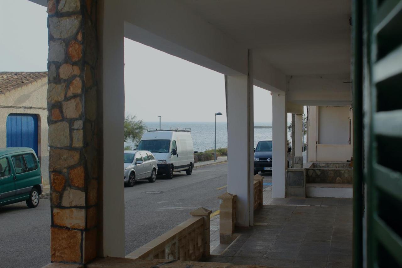 Casa Marina Holiday home Colonia de Sant Jordi